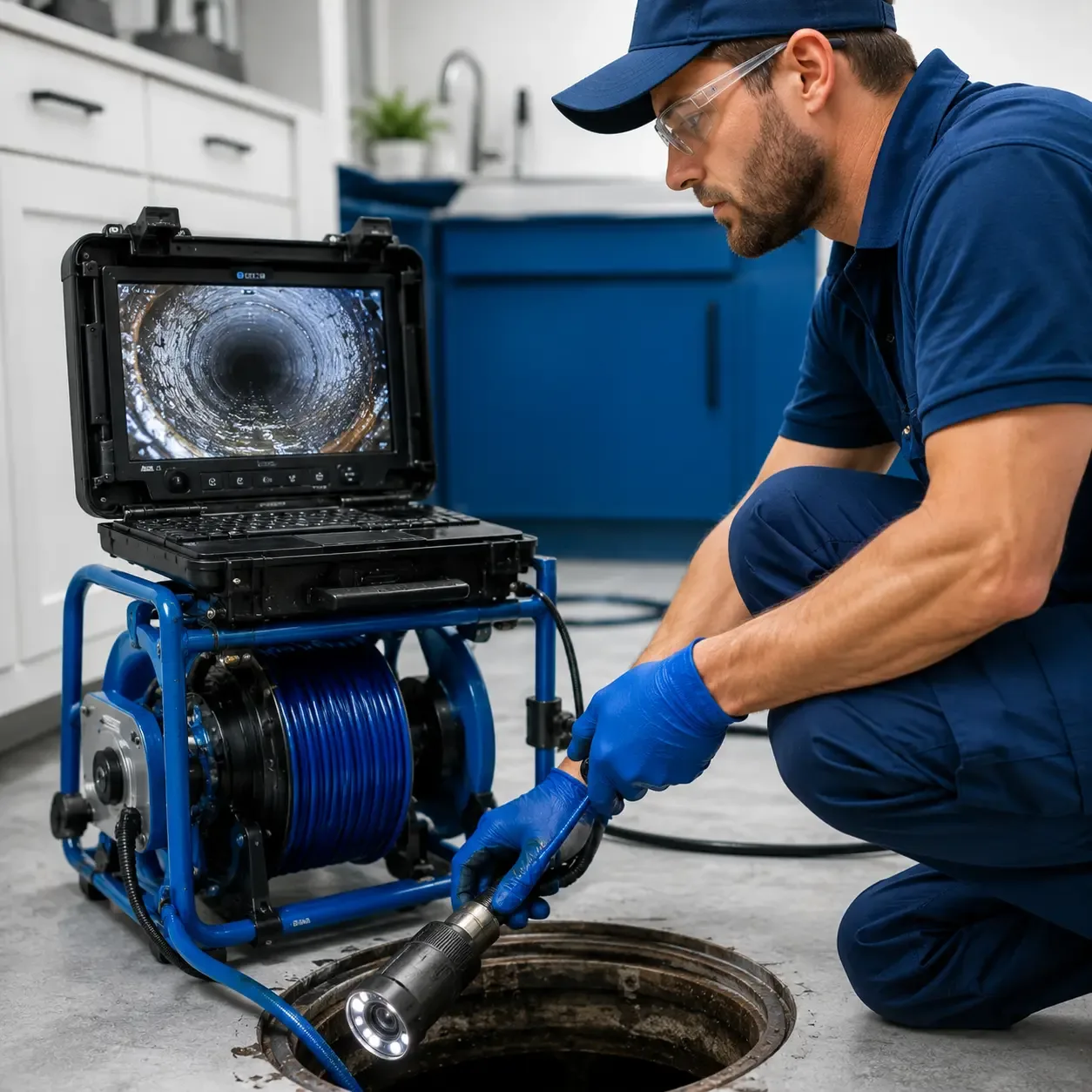 Pipe Relining professionals serving Franklintown, PA